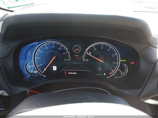 44790923 :رقم المزاد ، 5UXTR9C54JLC78447 vin ، 2018 Bmw X3 Xdrive30i مزاد بيع