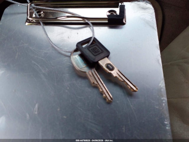 Aukcja sprzedaży 1996 Cadillac Seville Sls, vin: 1G6KS52Y9TU837140, numer aukcji: 44790928