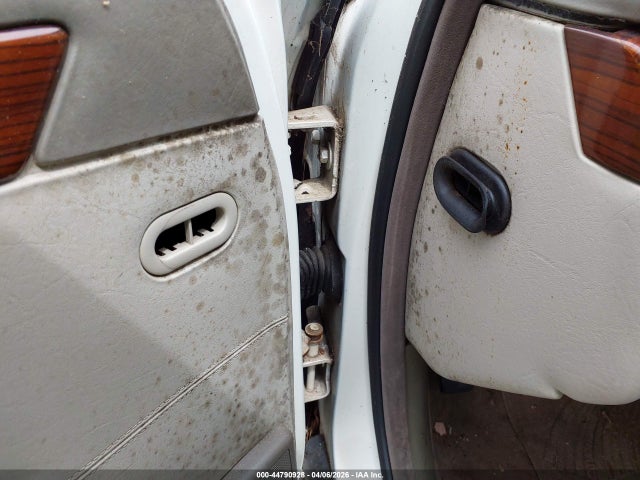 Aukcja sprzedaży 1996 Cadillac Seville Sls, vin: 1G6KS52Y9TU837140, numer aukcji: 44790928