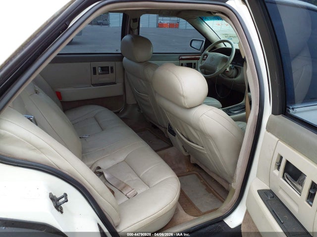 Aukcja sprzedaży 1996 Cadillac Seville Sls, vin: 1G6KS52Y9TU837140, numer aukcji: 44790928