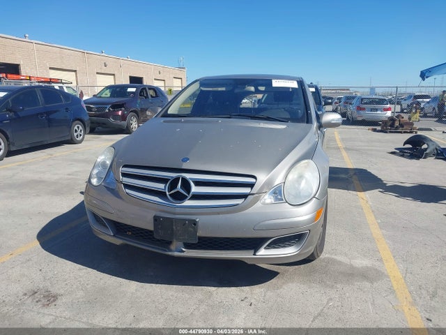 Aukcja sprzedaży 2006 Mercedes-benz R 350 4matic, vin: 4JGCB65E26A010624, numer aukcji: 44790930