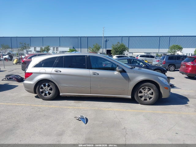 Aukcja sprzedaży 2006 Mercedes-benz R 350 4matic, vin: 4JGCB65E26A010624, numer aukcji: 44790930
