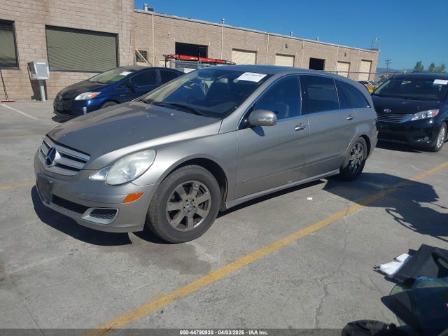 Aukcja sprzedaży 2006 Mercedes-benz R 350 4matic, vin: 4JGCB65E26A010624, numer aukcji: 44790930