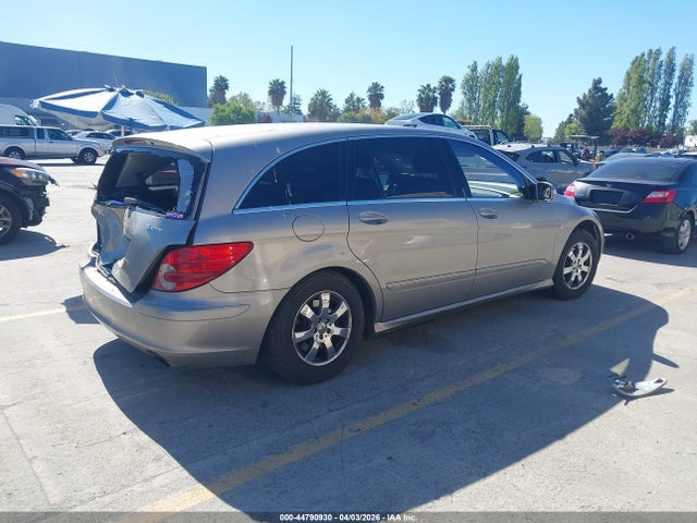 Aukcja sprzedaży 2006 Mercedes-benz R 350 4matic, vin: 4JGCB65E26A010624, numer aukcji: 44790930