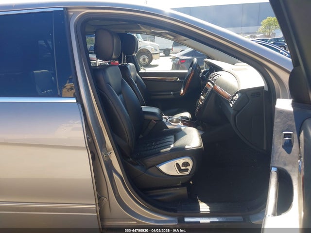 Aukcja sprzedaży 2006 Mercedes-benz R 350 4matic, vin: 4JGCB65E26A010624, numer aukcji: 44790930