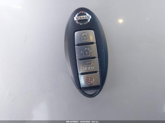 Aukcja sprzedaży 2015 Nissan Sentra Sv, vin: 3N1AB7AP6FY371488, numer aukcji: 44790931