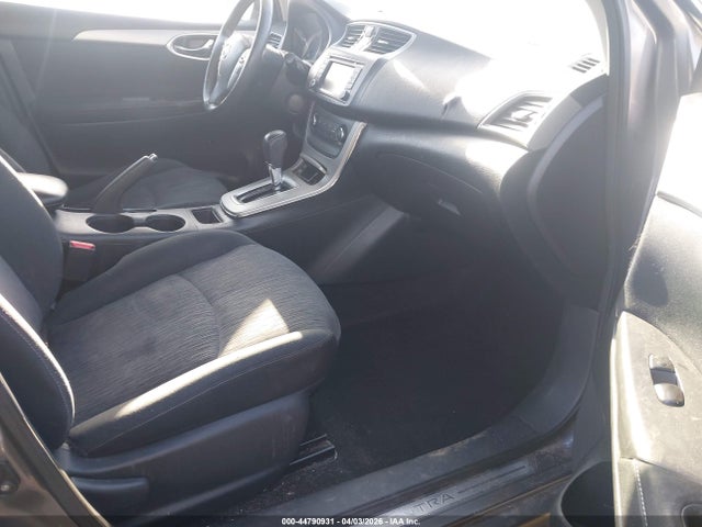 Aukcja sprzedaży 2015 Nissan Sentra Sv, vin: 3N1AB7AP6FY371488, numer aukcji: 44790931