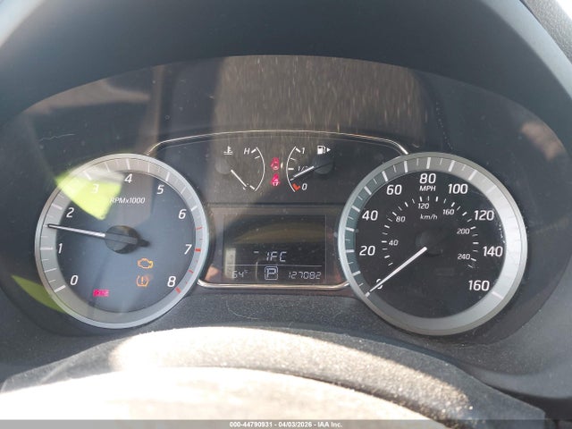 Aukcja sprzedaży 2015 Nissan Sentra Sv, vin: 3N1AB7AP6FY371488, numer aukcji: 44790931