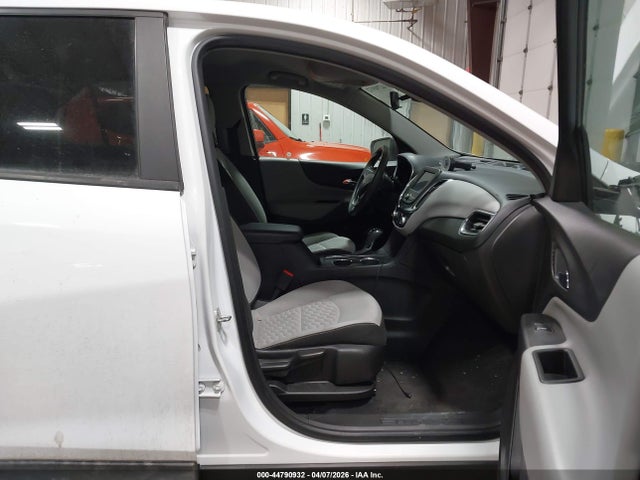 Продажа на аукционе авто 2021 Chevrolet Equinox Awd Ls, vin: 3GNAXSEV8MS117525, номер лота: 44790932