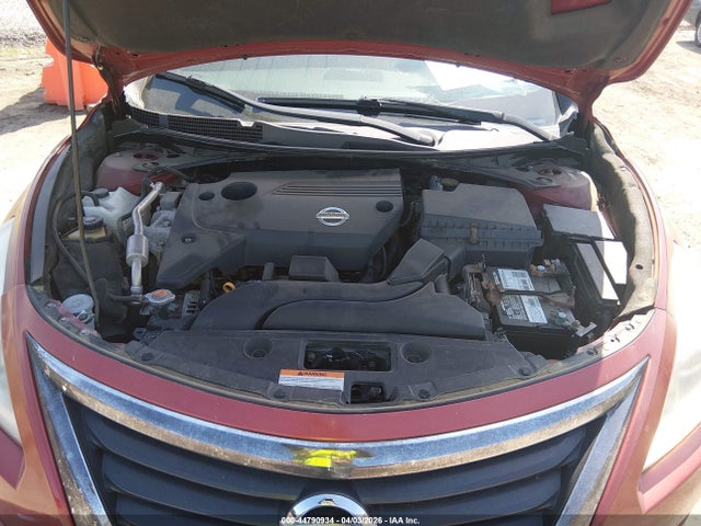 2013 NISSAN ALTIMA 1N4AL3AP1DN410152 Photo 9