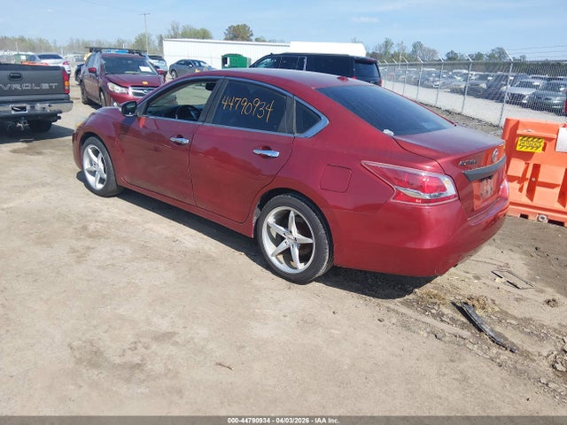 2013 NISSAN ALTIMA 1N4AL3AP1DN410152 Photo 2