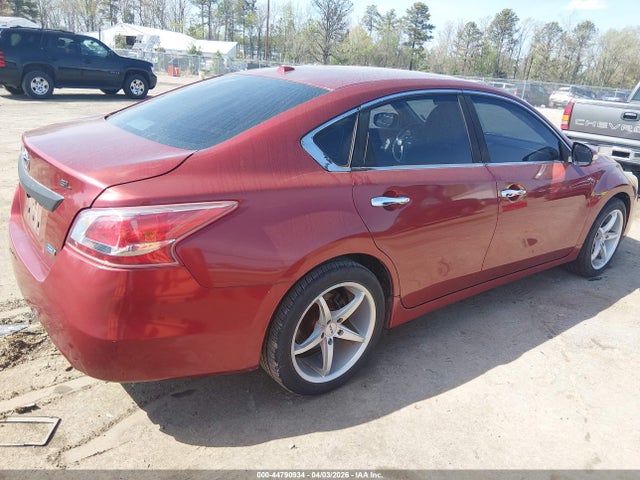 2013 NISSAN ALTIMA 1N4AL3AP1DN410152 Photo 3