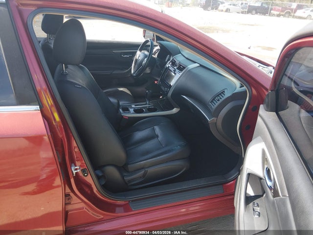2013 NISSAN ALTIMA 1N4AL3AP1DN410152 Photo 4