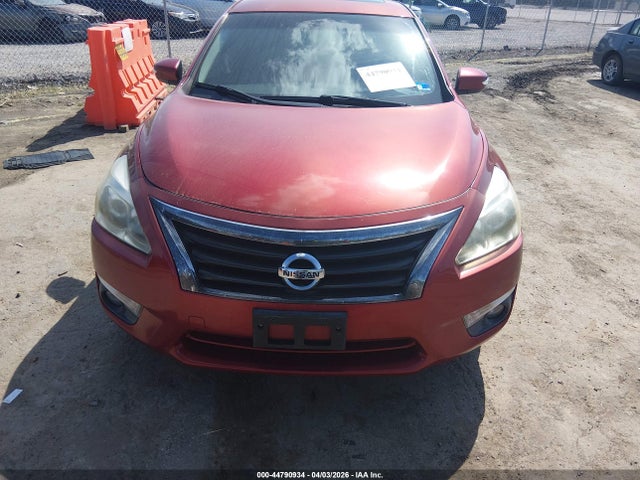 2013 NISSAN ALTIMA 1N4AL3AP1DN410152 Photo 5