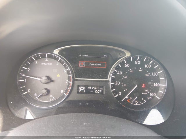 2013 NISSAN ALTIMA 1N4AL3AP1DN410152 Photo 6