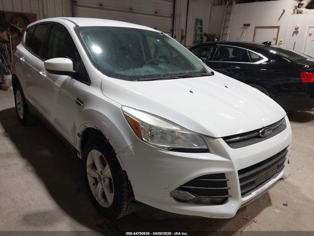 2015 FORD ESCAPE 1FMCU9GX3FUA82635