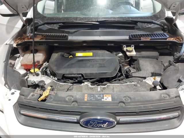 2015 FORD ESCAPE 1FMCU9GX3FUA82635 Photo 9