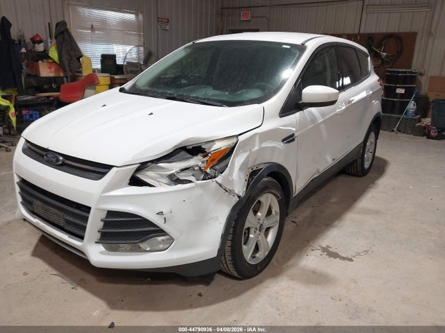 2015 FORD ESCAPE 1FMCU9GX3FUA82635 Photo 1