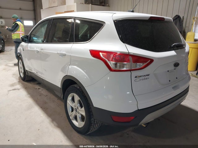 2015 FORD ESCAPE 1FMCU9GX3FUA82635 Photo 2