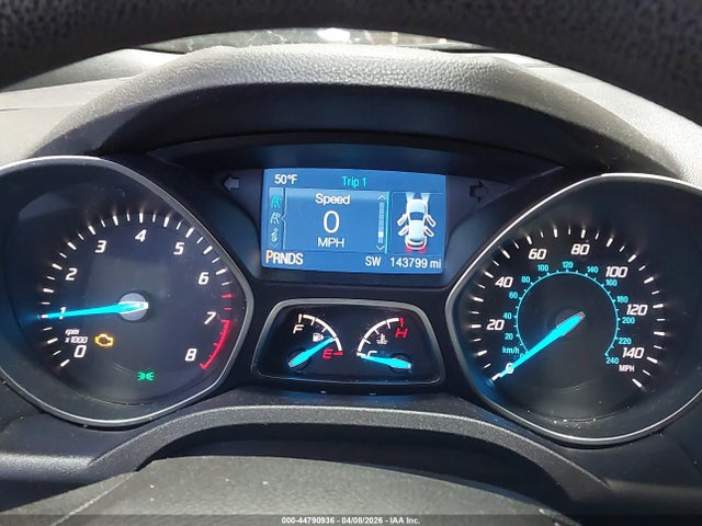 2015 FORD ESCAPE 1FMCU9GX3FUA82635 Photo 6