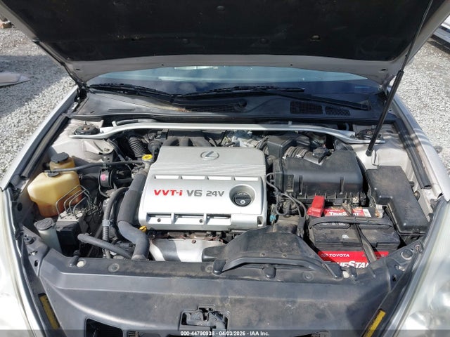 Продажа на аукционе авто 2002 Lexus Es 300, vin: JTHBF30G420056238, номер лота: 44790938