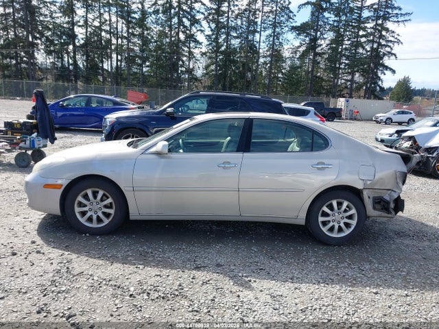 Продажа на аукционе авто 2002 Lexus Es 300, vin: JTHBF30G420056238, номер лота: 44790938