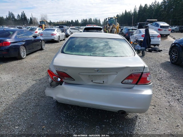 Продажа на аукционе авто 2002 Lexus Es 300, vin: JTHBF30G420056238, номер лота: 44790938