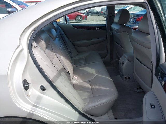 Продажа на аукционе авто 2002 Lexus Es 300, vin: JTHBF30G420056238, номер лота: 44790938