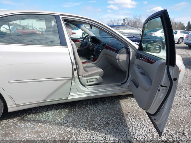 Продажа на аукционе авто 2002 Lexus Es 300, vin: JTHBF30G420056238, номер лота: 44790938