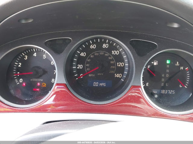 Продажа на аукционе авто 2002 Lexus Es 300, vin: JTHBF30G420056238, номер лота: 44790938