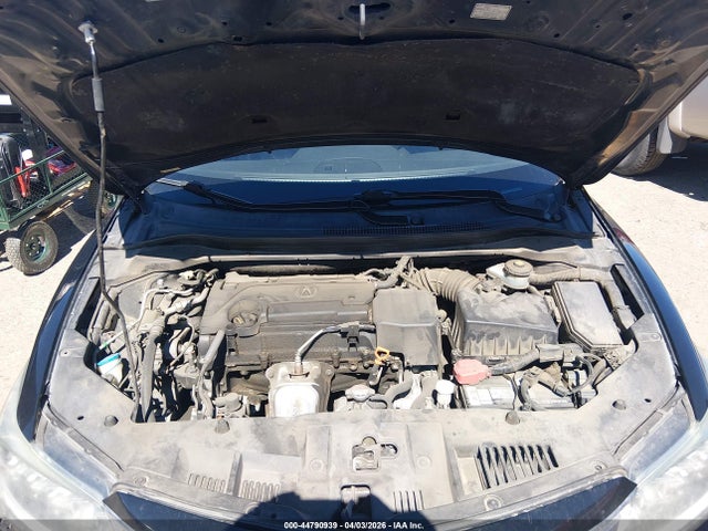 Aukcja sprzedaży 2016 Acura Ilx Premium Package/technology Plus Package, vin: 19UDE2F76GA024814, numer aukcji: 44790939