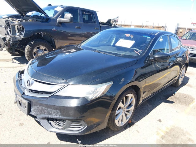 Aukcja sprzedaży 2016 Acura Ilx Premium Package/technology Plus Package, vin: 19UDE2F76GA024814, numer aukcji: 44790939