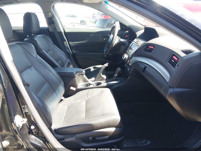 Aukcja sprzedaży 2016 Acura Ilx Premium Package/technology Plus Package, vin: 19UDE2F76GA024814, numer aukcji: 44790939