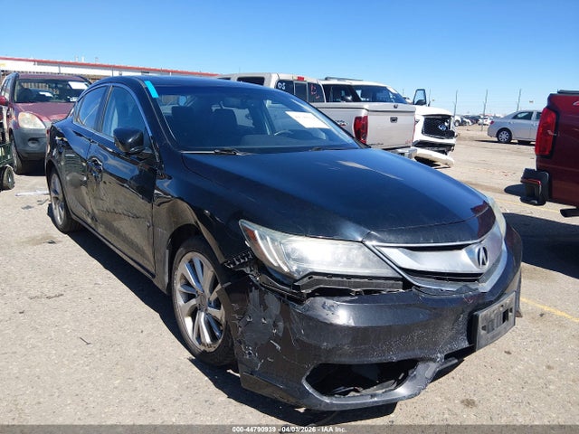 Aukcja sprzedaży 2016 Acura Ilx Premium Package/technology Plus Package, vin: 19UDE2F76GA024814, numer aukcji: 44790939
