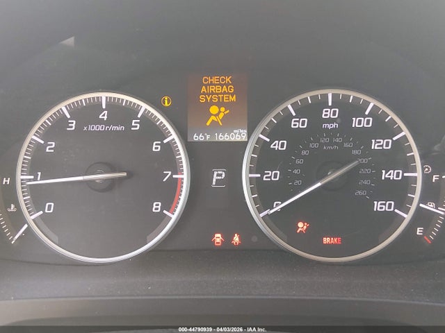 Aukcja sprzedaży 2016 Acura Ilx Premium Package/technology Plus Package, vin: 19UDE2F76GA024814, numer aukcji: 44790939