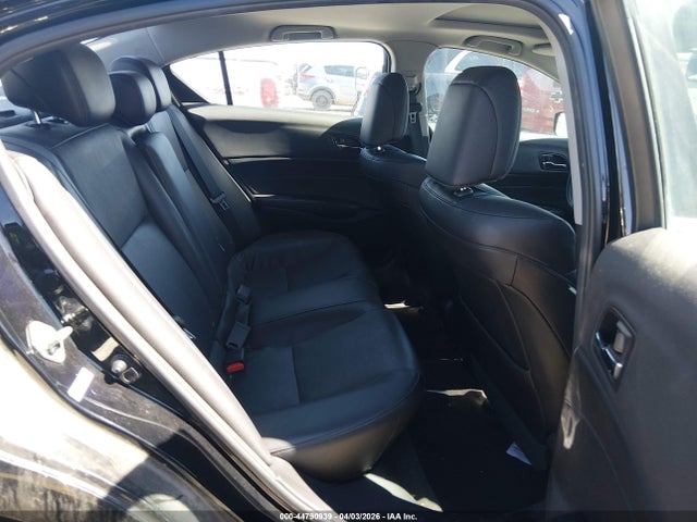 Aukcja sprzedaży 2016 Acura Ilx Premium Package/technology Plus Package, vin: 19UDE2F76GA024814, numer aukcji: 44790939