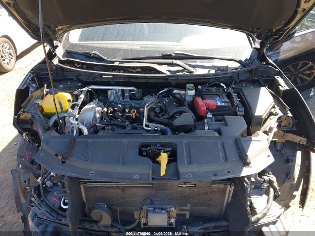 44790940 :رقم المزاد ، JN8AT3BB0MW202131 vin ، 2021 Nissan Rogue Sv Intelligent Awd مزاد بيع