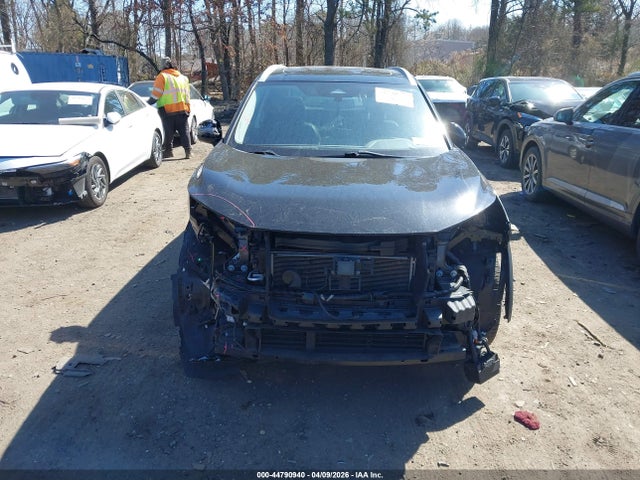 44790940 :رقم المزاد ، JN8AT3BB0MW202131 vin ، 2021 Nissan Rogue Sv Intelligent Awd مزاد بيع
