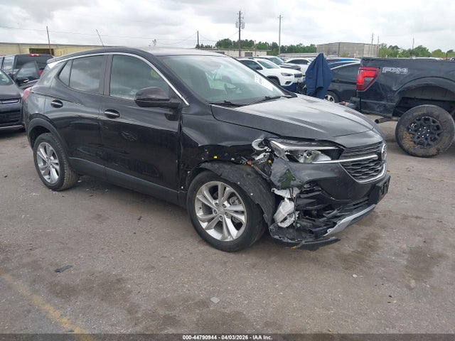 44790944 :رقم المزاد ، KL4MMBS25PB072398 vin ، 2023 Buick Encore Gx Preferred Fwd مزاد بيع