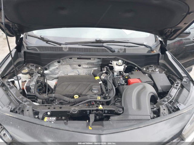 44790944 :رقم المزاد ، KL4MMBS25PB072398 vin ، 2023 Buick Encore Gx Preferred Fwd مزاد بيع