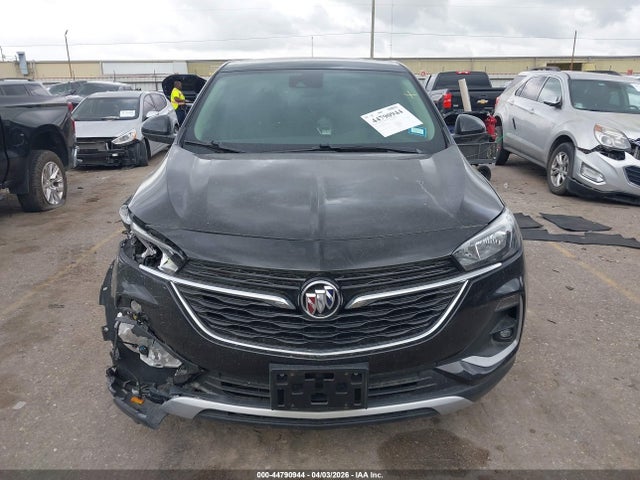 44790944 :رقم المزاد ، KL4MMBS25PB072398 vin ، 2023 Buick Encore Gx Preferred Fwd مزاد بيع