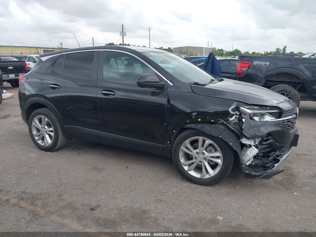 44790944 :رقم المزاد ، KL4MMBS25PB072398 vin ، 2023 Buick Encore Gx Preferred Fwd مزاد بيع