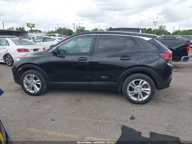 44790944 :رقم المزاد ، KL4MMBS25PB072398 vin ، 2023 Buick Encore Gx Preferred Fwd مزاد بيع