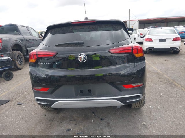 44790944 :رقم المزاد ، KL4MMBS25PB072398 vin ، 2023 Buick Encore Gx Preferred Fwd مزاد بيع