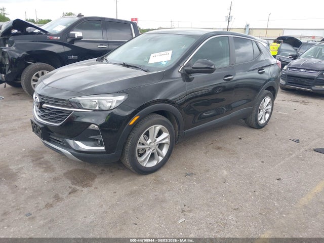 44790944 :رقم المزاد ، KL4MMBS25PB072398 vin ، 2023 Buick Encore Gx Preferred Fwd مزاد بيع