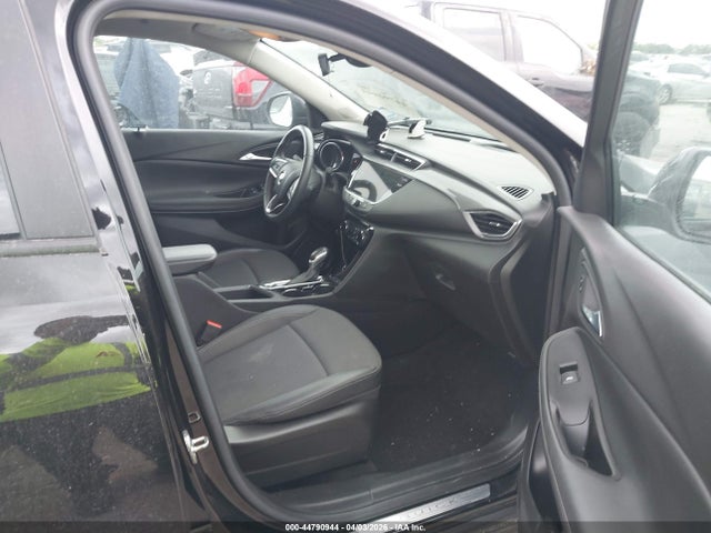 44790944 :رقم المزاد ، KL4MMBS25PB072398 vin ، 2023 Buick Encore Gx Preferred Fwd مزاد بيع