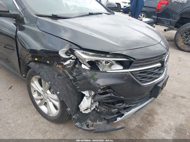 44790944 :رقم المزاد ، KL4MMBS25PB072398 vin ، 2023 Buick Encore Gx Preferred Fwd مزاد بيع