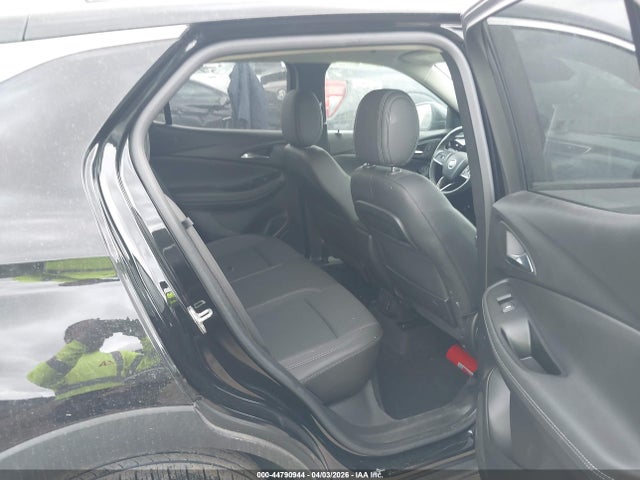 44790944 :رقم المزاد ، KL4MMBS25PB072398 vin ، 2023 Buick Encore Gx Preferred Fwd مزاد بيع