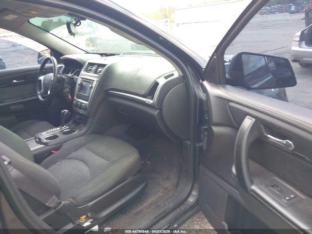 44790946 :رقم المزاد ، 1GKKRNED6EJ378062 vin ، 2014 Gmc Acadia Sle-1 مزاد بيع