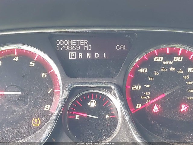 44790946 :رقم المزاد ، 1GKKRNED6EJ378062 vin ، 2014 Gmc Acadia Sle-1 مزاد بيع